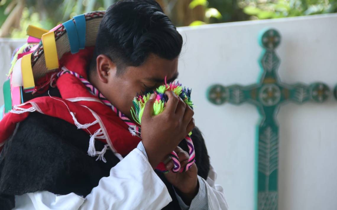 Abejas De Acteal Conmemora A Sus Muertos Con Ceremonia Religiosa